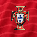 Portugal Domicile 2026/27 Femme Crop Top