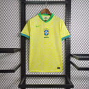 Brésil Domicile Jaune 22/2023