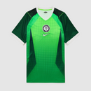 Nigeria Domicile 2026/27