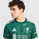 Liverpool Gardien 2026/27