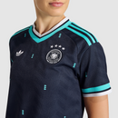 Allemagne Extérieur 2026/27 · Femme
