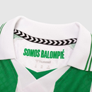 Real Betis Domicile 2026/27 Version Joueur