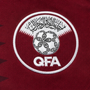 Qatar Domicile 25/26