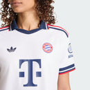 Bayern Munich Extérieur 2026/27 Femme