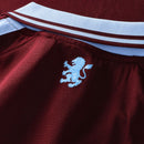 Aston Villa Domicile 2026/27