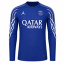 Maillot extérieur à manches longues 24/25