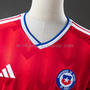 Maillot Domicile 2026
