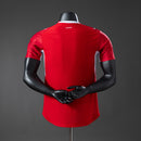 Maillot Domicile Version Joueur 2026