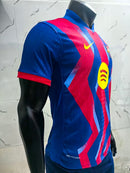 Maillot Domicile Version Joueur 25/26