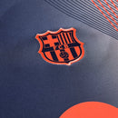 Barcelone Avant-Match Third 2025/26