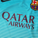 Barcelone Rétro Third 2016/17