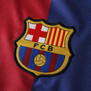 Barcelone Domicile Coldplay 2024/25
