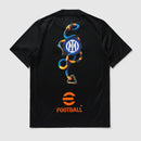 Inter Milan Avant-Match Fourth 2025/26