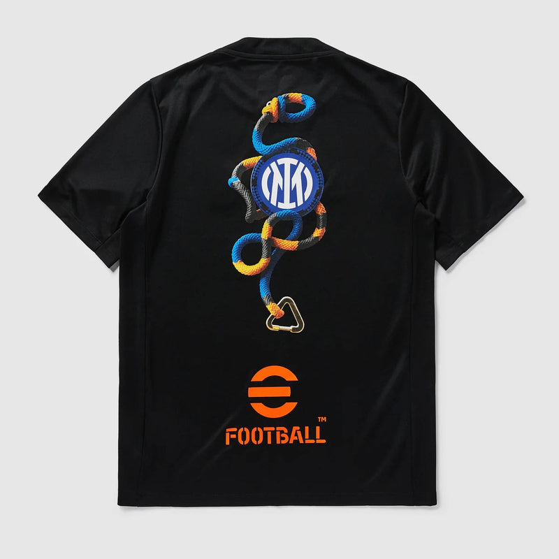 Inter Milan Avant-Match Fourth 2025/26