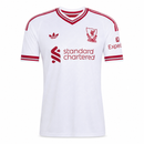 Maillot extérieur du Liverpool FC 26/27