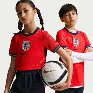 Kit Enfant Angleterre Extérieur 2026/27