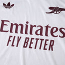Arsenal Third 2025/26