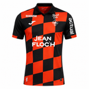 Maillot domicile FC Lorient 25/26