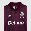 FC Porto Extérieur 2026/27 Version Joueur