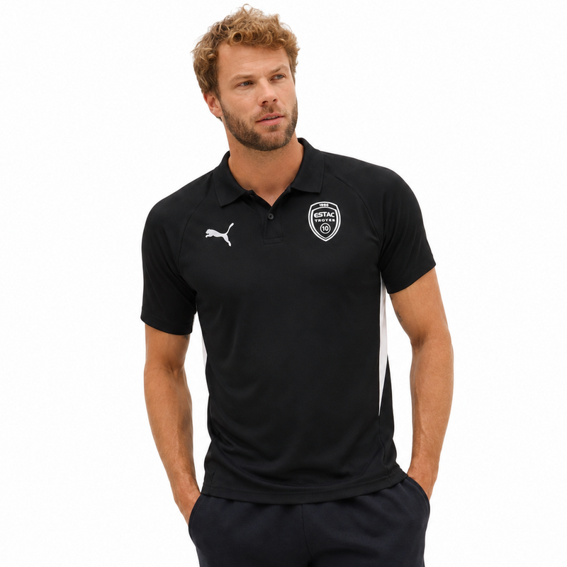Polo de voyage ES Troyes AC 2026/27