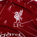 Liverpool Domicile 2026/27