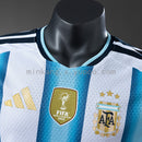 Maillot Domicile Version Joueur 2026