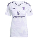 Maillot Extérieur Version féminin 25/26