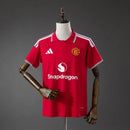 Manchester United Domicile 26/27