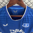 Maillot Domicile 25/26