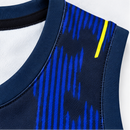 Brésil Extérieur 2026/27 Femme Crop Top