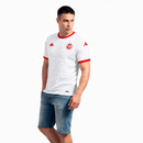 Maillot extérieur de Tunisie 2026