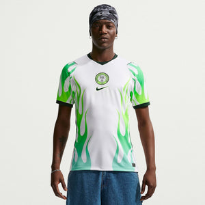 Nigeria Extérieur 2026/27