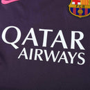 Barcelone Rétro Extérieur 2016/17
