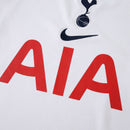 Tottenham Domicile 2025/26