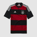 Allemagne Rétro Extérieur 2014
