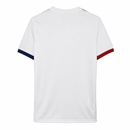 Maillot domicile de Lyon 2021