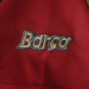 Barcelone Rétro Domicile 1998/99