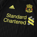 Liverpool Rétro Third 2010/11