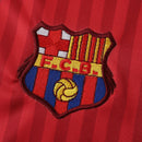 Barcelone Rétro Domicile 1989/90