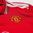 Manchester United Domicile 2026/27