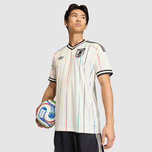 Japon Extérieur 2026/27