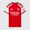 Arsenal Domicile 2026/27
