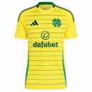 Celtic Extérieur 2024/25