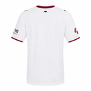Maillot domicile du Valence CF 26/27