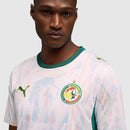 Sénégal Domicile 2026/27