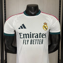 Real Madrid Domicile 26/27 · Version Joueur