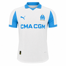 Maillot Domicile Version Joueur 25/26