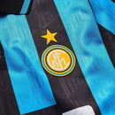 Inter Milan Rétro Domicile 1991/92