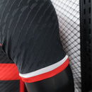 Flamengo Domicile 24/25 · Version Joueur