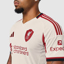 Liverpool Extérieur 2025/26